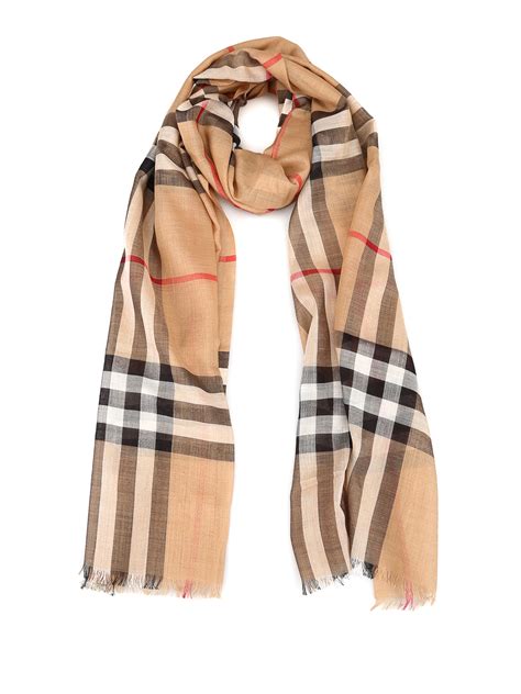 replica burberry gauze scarf|genuine burberry scarf.